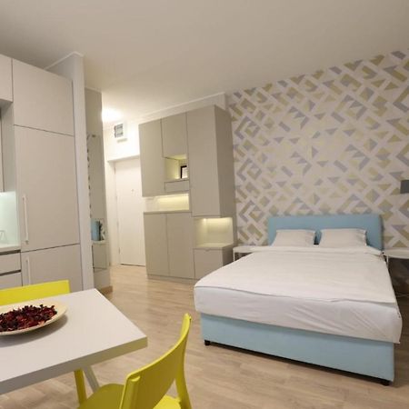 Belgrade Center Apartment VI Extérieur photo