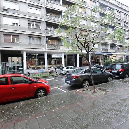 Belgrade Center Apartment VI Extérieur photo