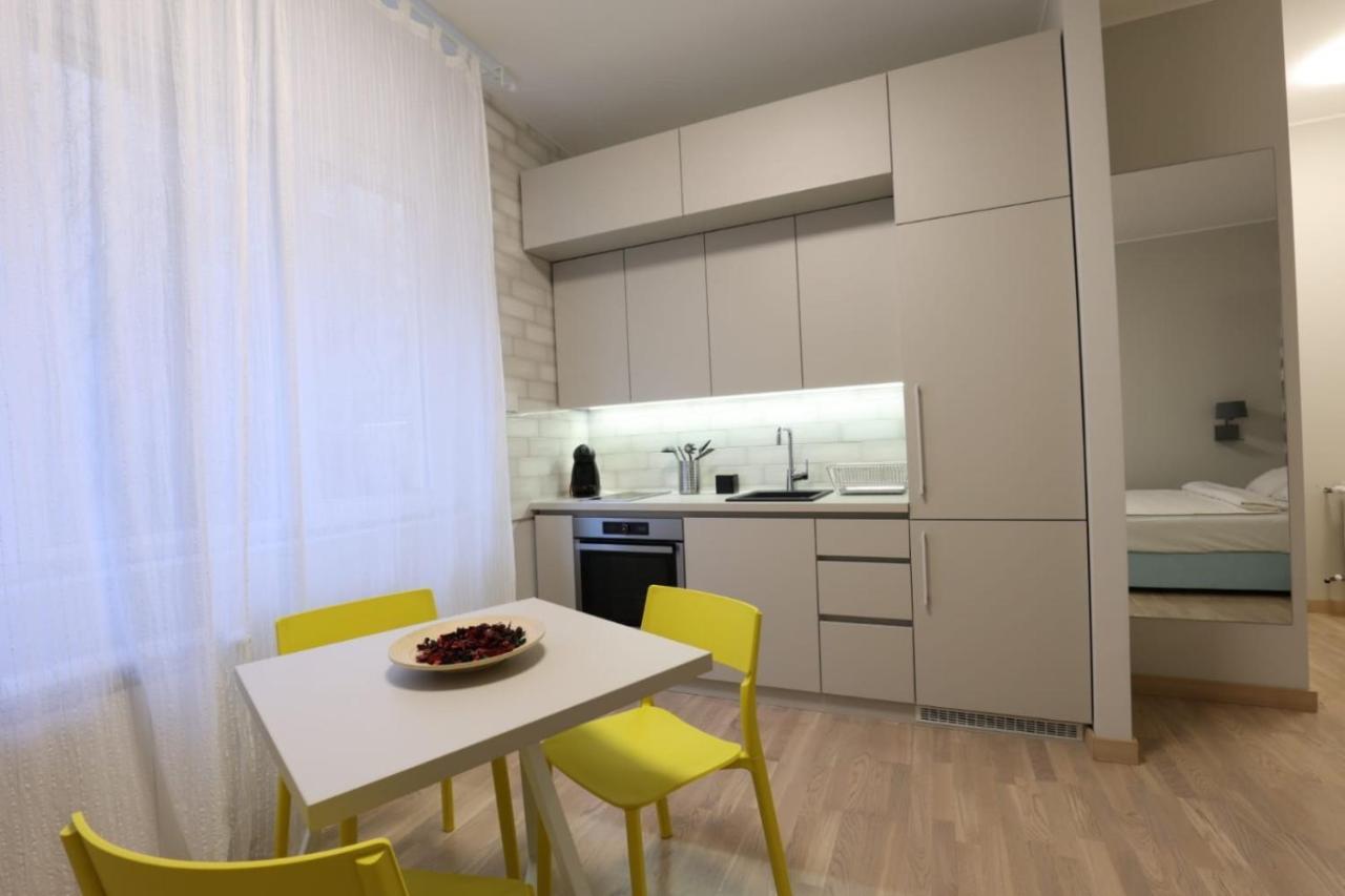 Belgrade Center Apartment VI Extérieur photo
