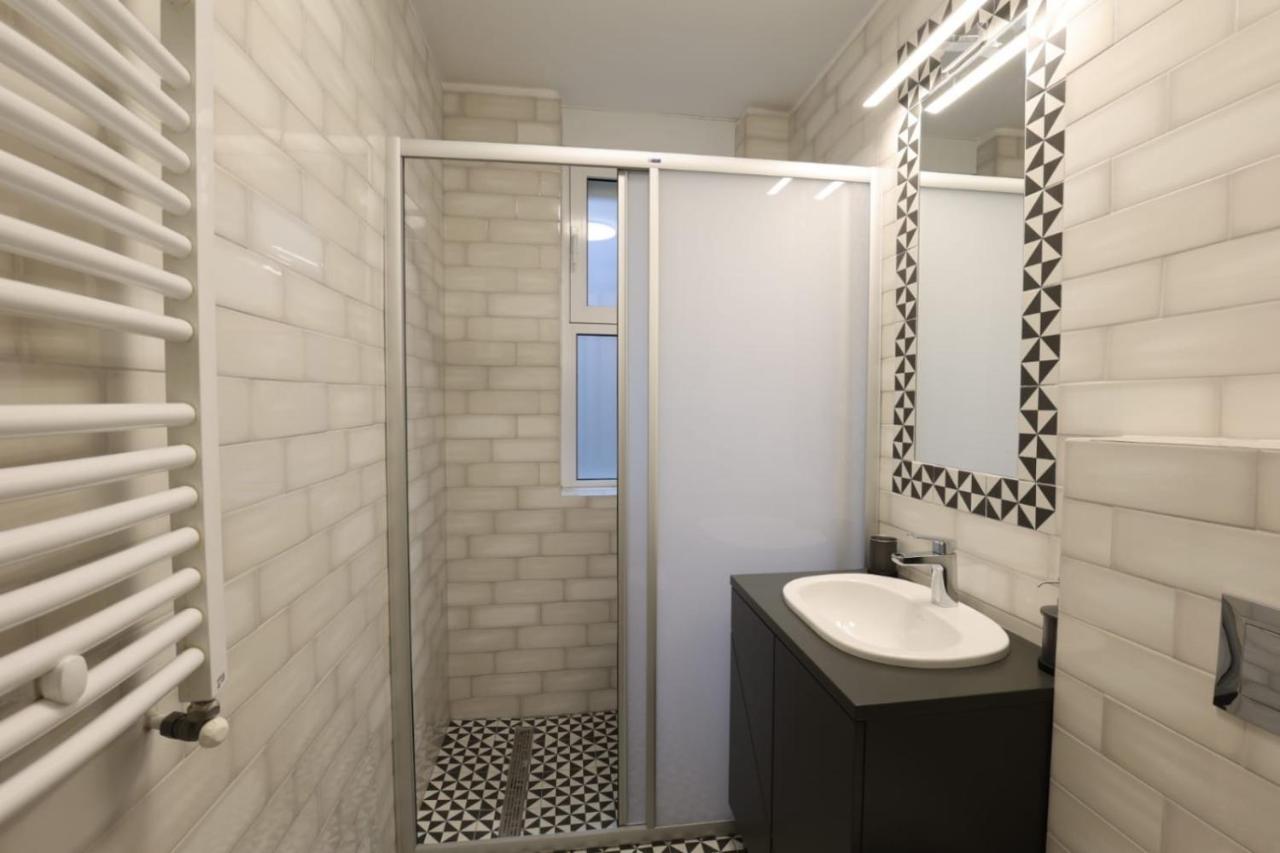 Belgrade Center Apartment VI Extérieur photo