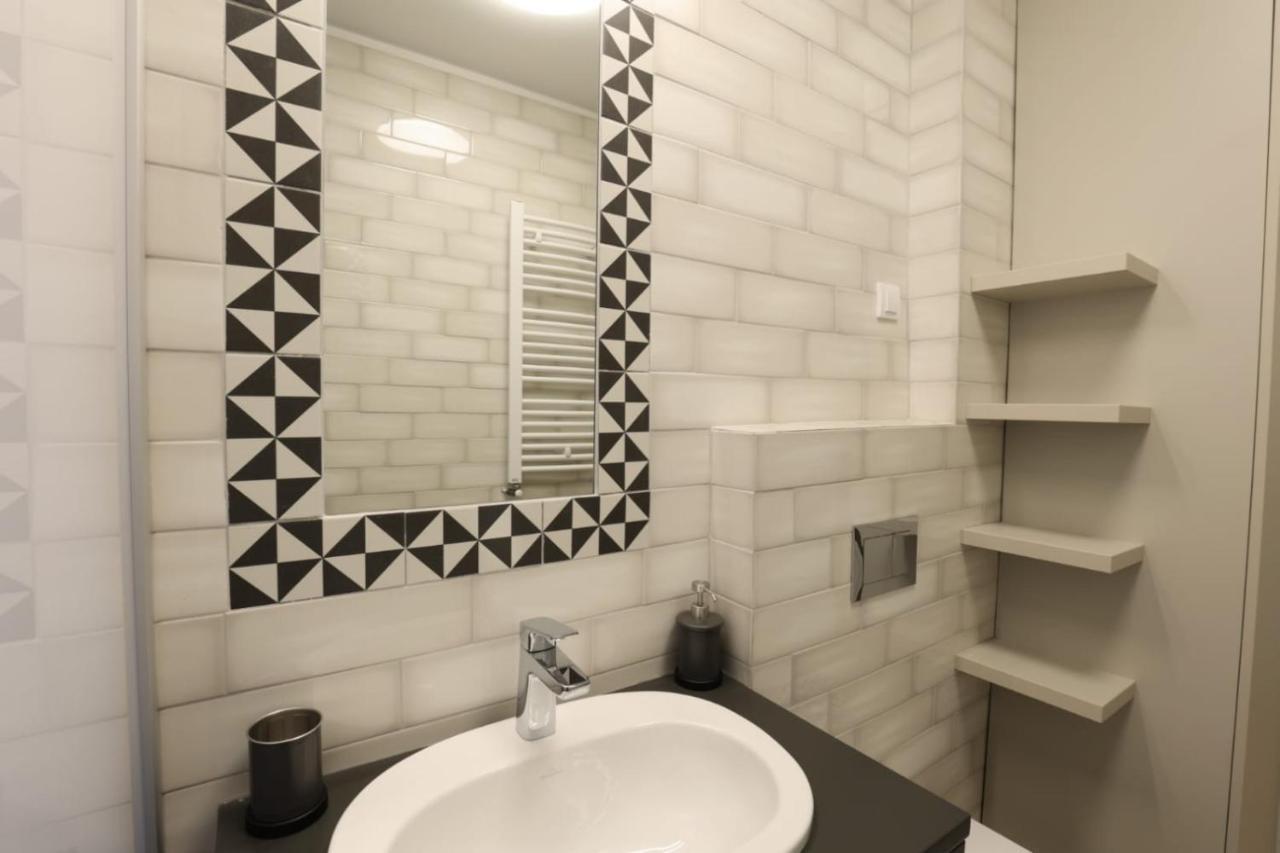 Belgrade Center Apartment VI Extérieur photo