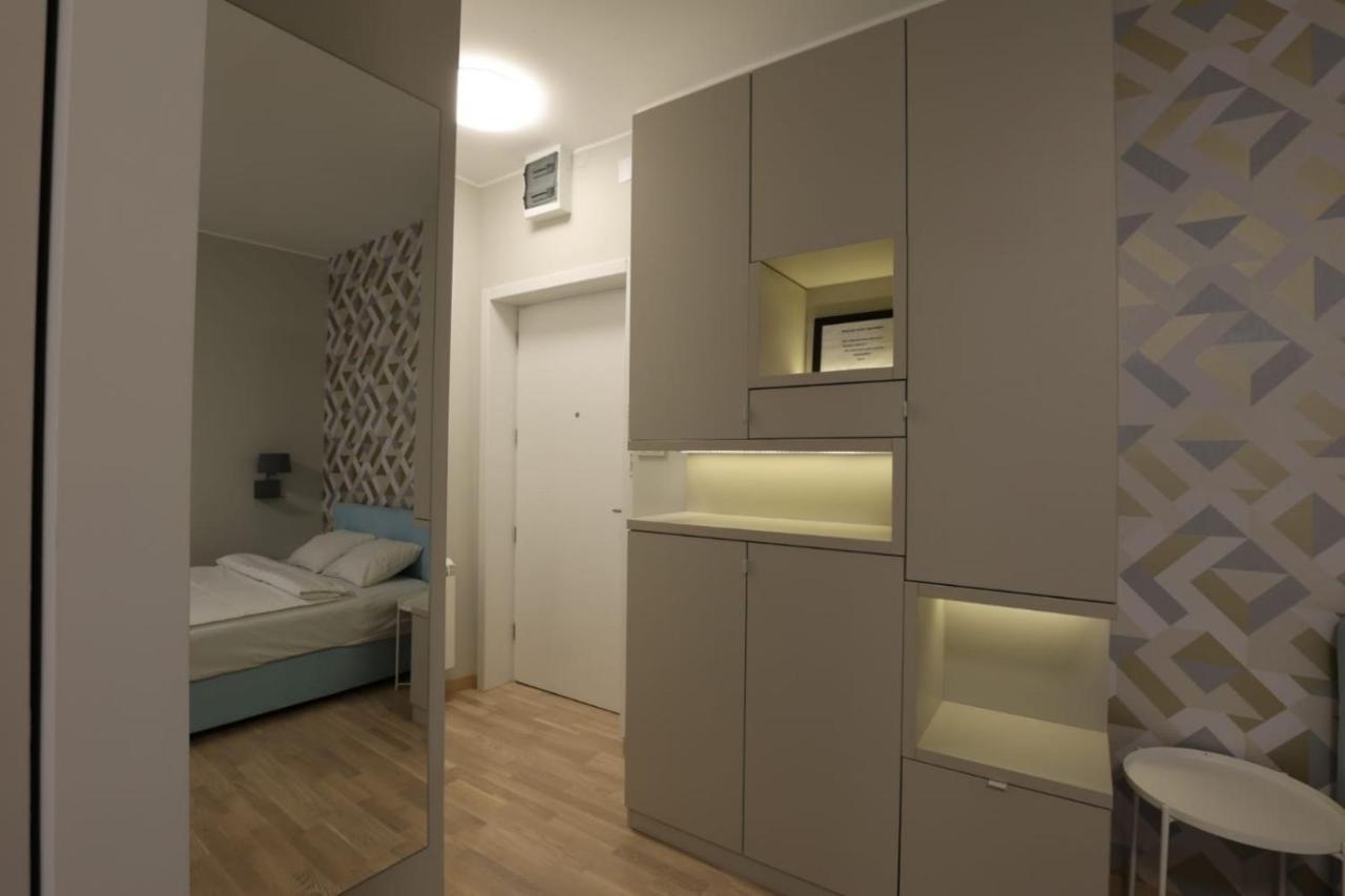 Belgrade Center Apartment VI Extérieur photo